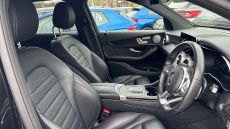 Mercedes-Benz GLC 300d 4Matic AMG Line Premium Pls 5dr 9G-Tronic Diesel Estate